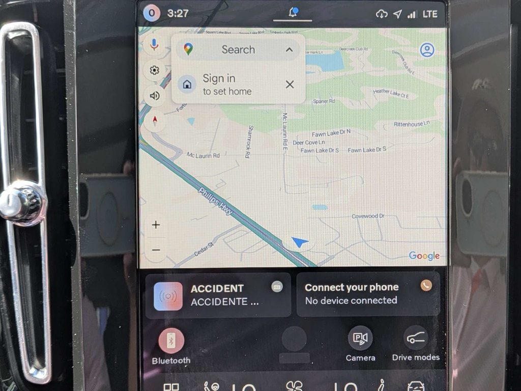 2026 Volvo XC40 Core - Photo 28