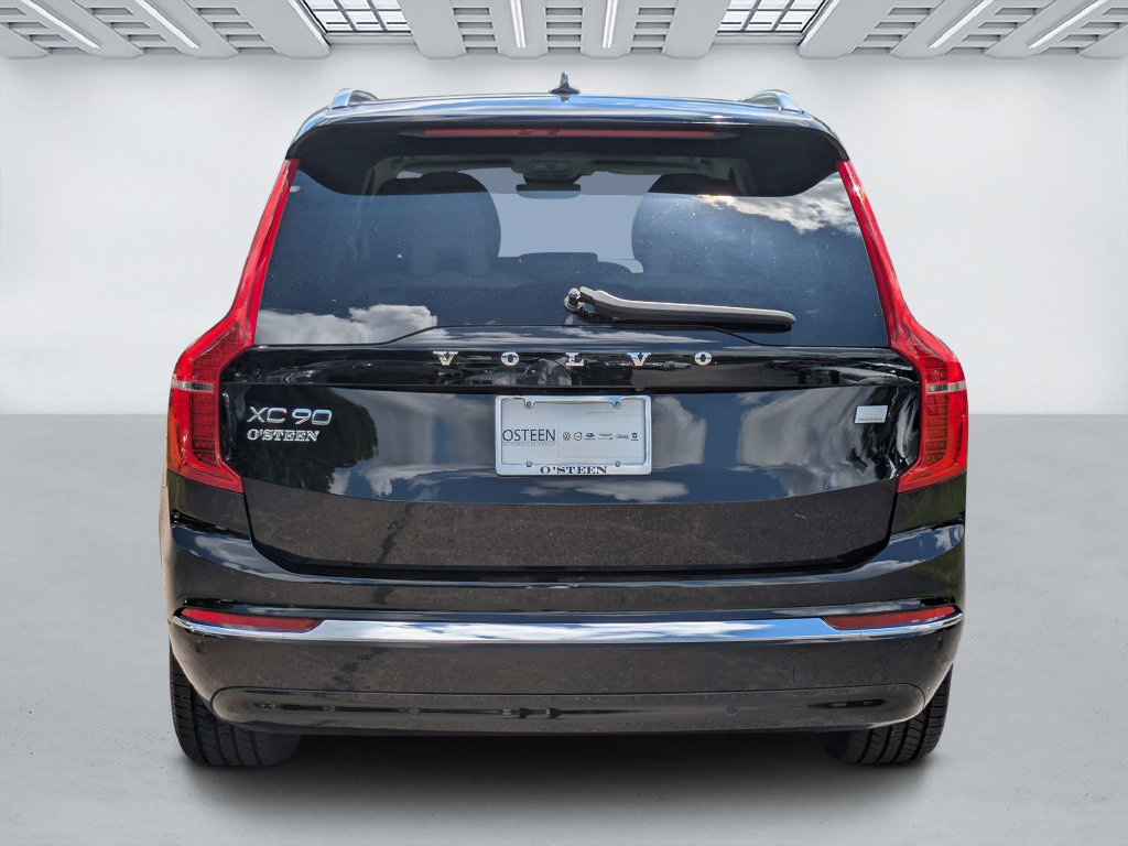 Used 2024 Volvo XC90 Recharge Plug-In Hybrid T8 Plus Bright Theme 7 Passenger SUV