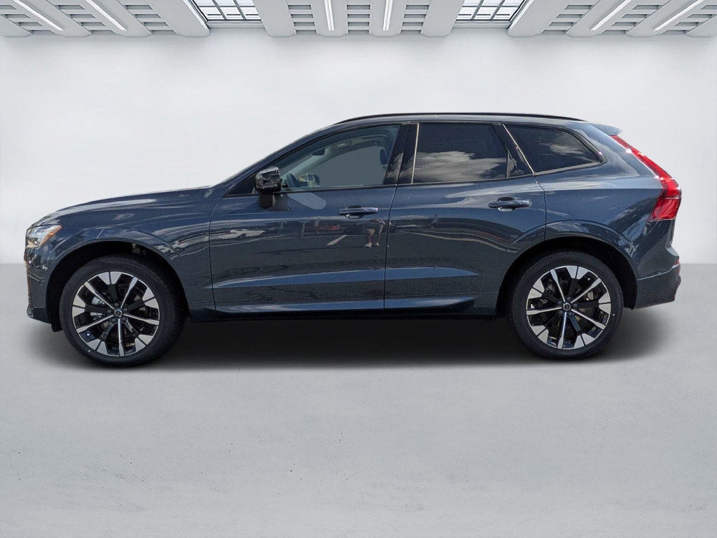 New 2027 Volvo XC60 Plus SUV