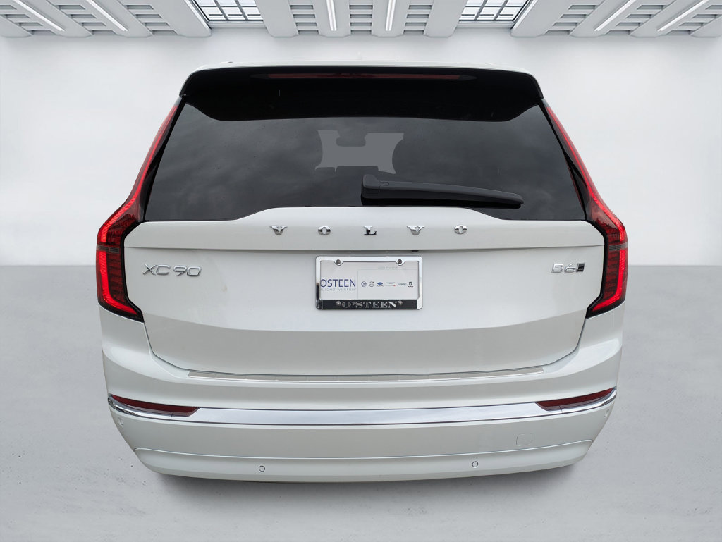New 2026 Volvo XC90 B6 Plus 7-Seater SUV
