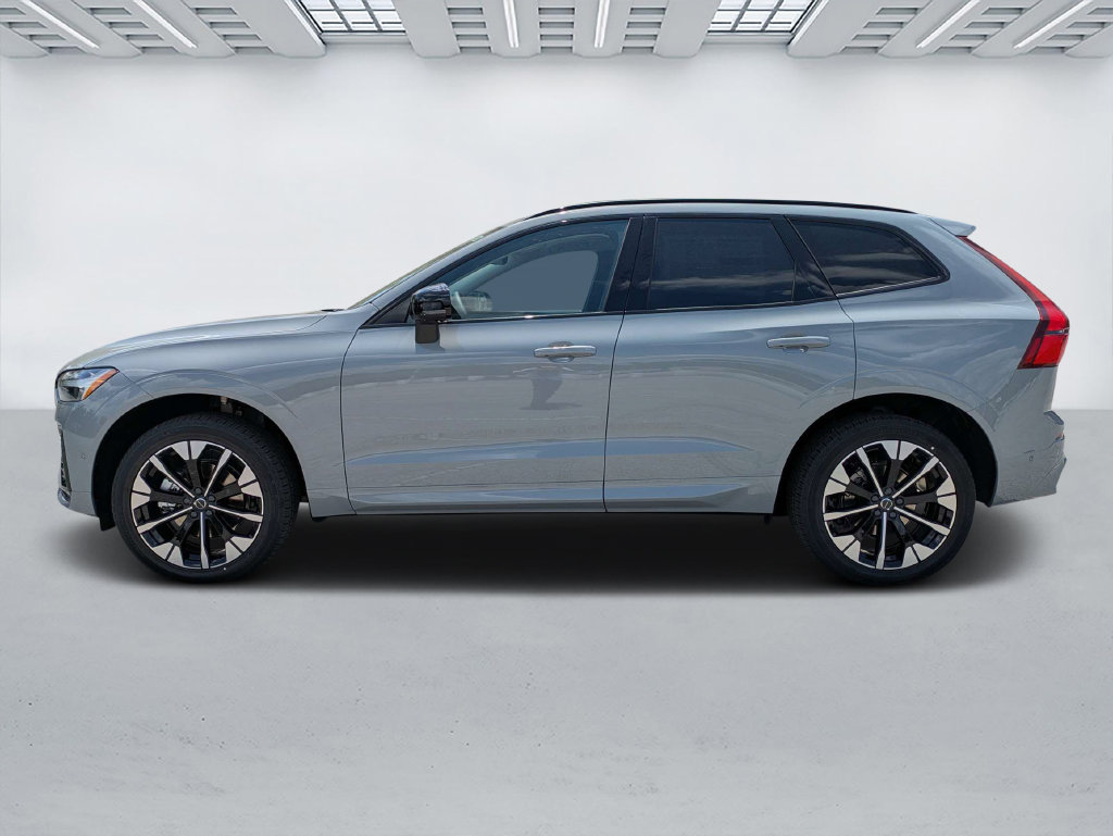 New 2026 Volvo XC60 B5 Plus SUV