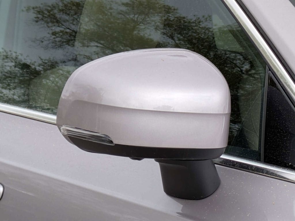 2026 Volvo XC90 Plus - Photo 12