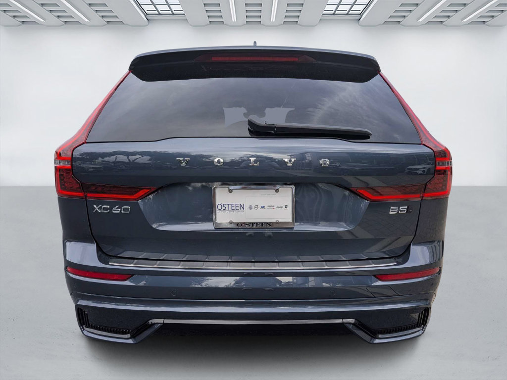 New 2027 Volvo XC60 Plus SUV