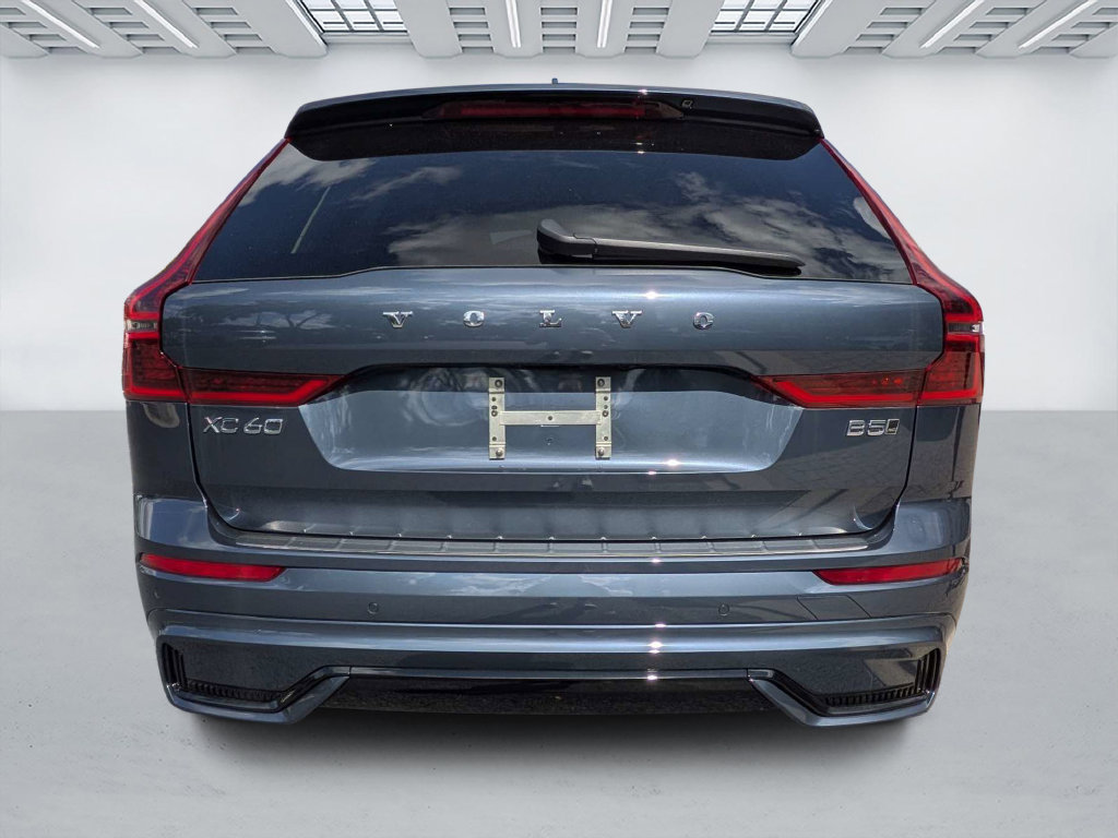 New 2027 Volvo XC60 Plus SUV