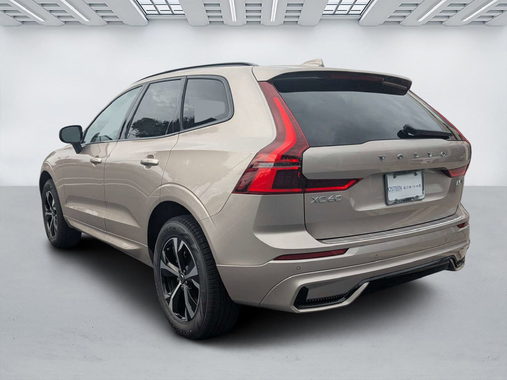 New 2027 Volvo XC60 B5 Core SUV
