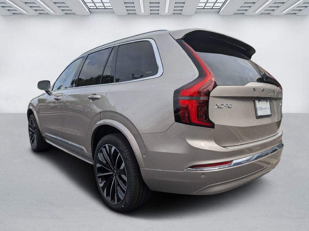 New 2027 Volvo XC90 B5 Plus SUV