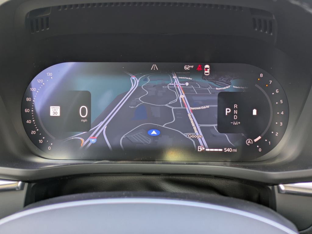 2026 Volvo XC60 Plus - Photo 40