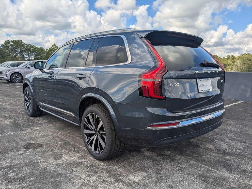 New 2027 Volvo XC90 B5 Core SUV