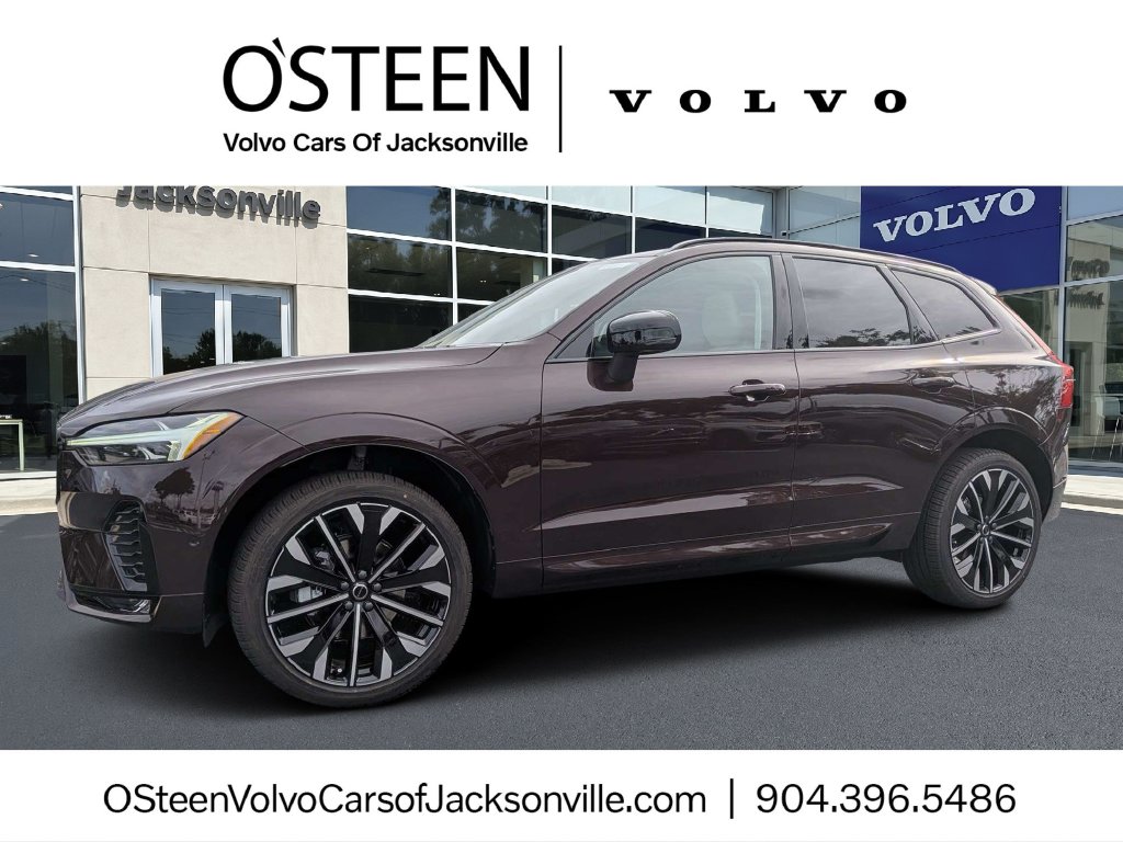 New 2027 Volvo XC60 B5 Ultra SUV