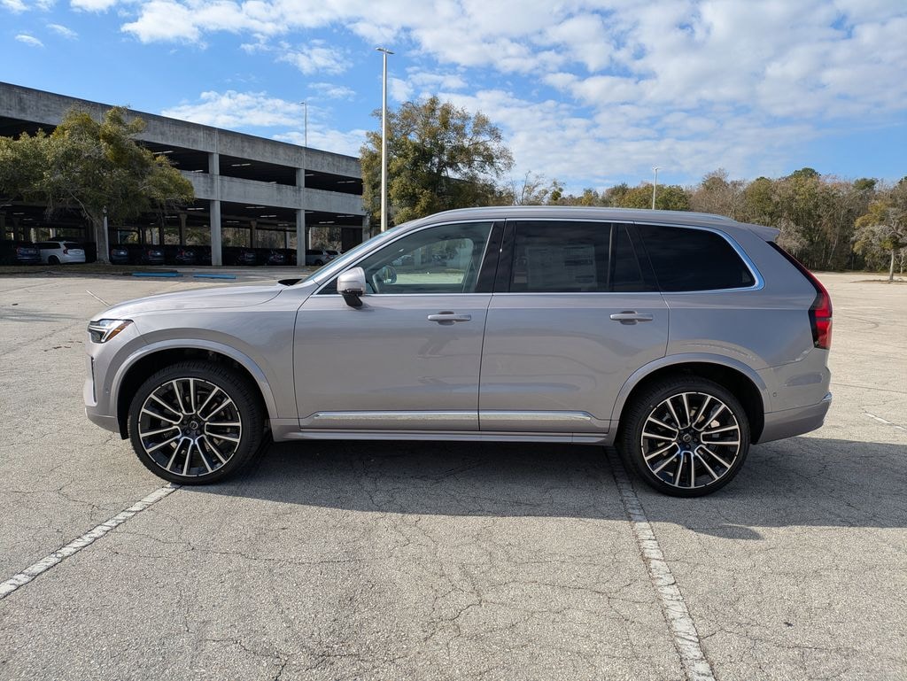 New 2026 Volvo XC90 B6 Plus 7-Seater SUV