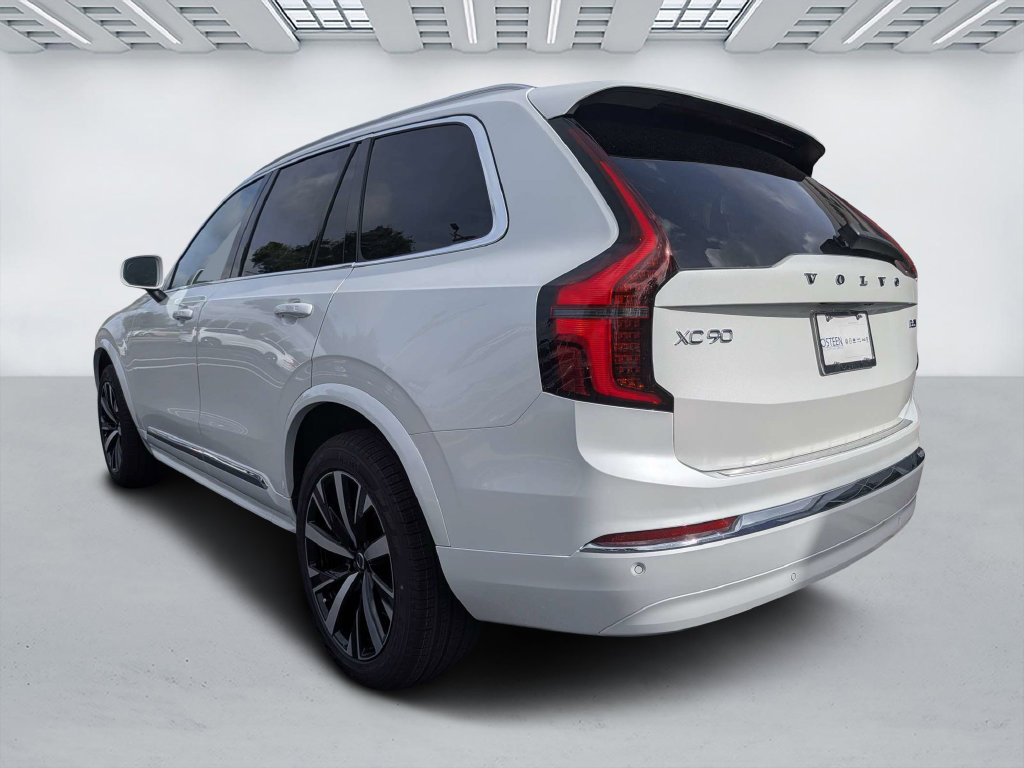 New 2027 Volvo XC90 B5 Core SUV