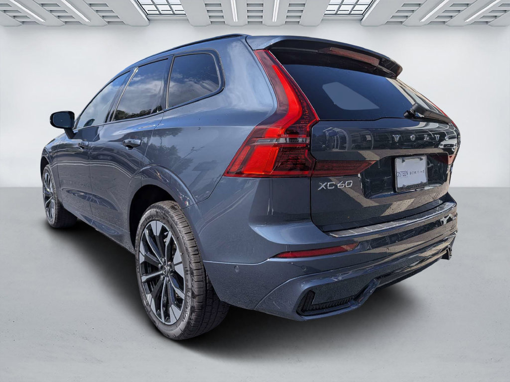 New 2027 Volvo XC60 Plus SUV