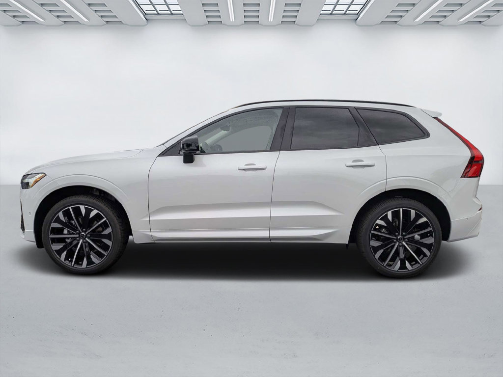 New 2027 Volvo XC60 B5 Ultra SUV