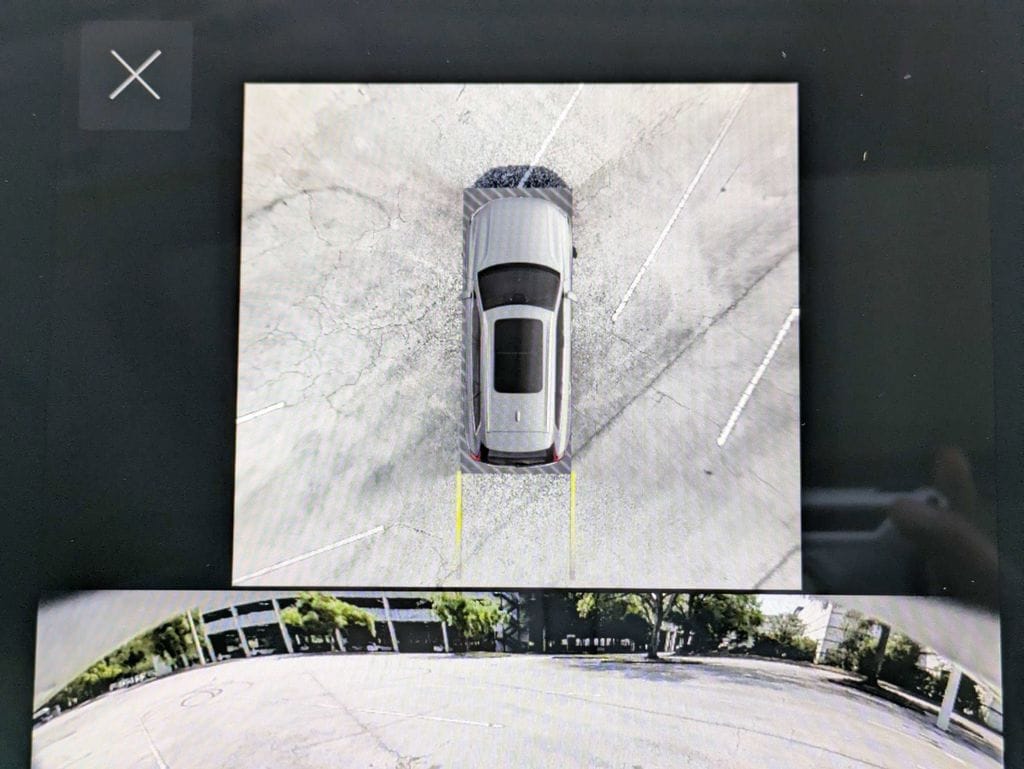 2026 Volvo XC90 Plus - Photo 30