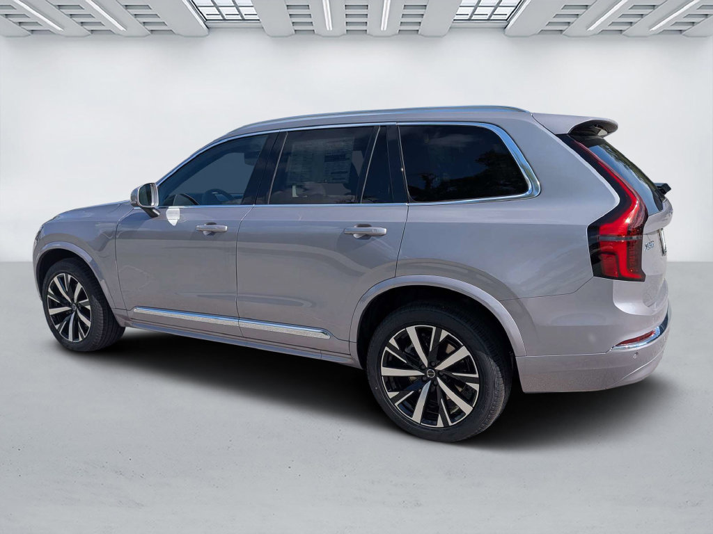 New 2026 Volvo XC90 B5 Core SUV