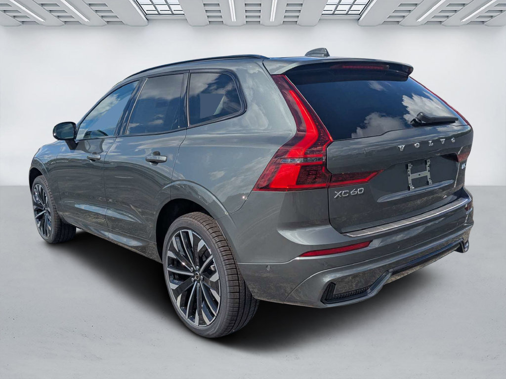 New 2027 Volvo XC60 B5 Ultra SUV