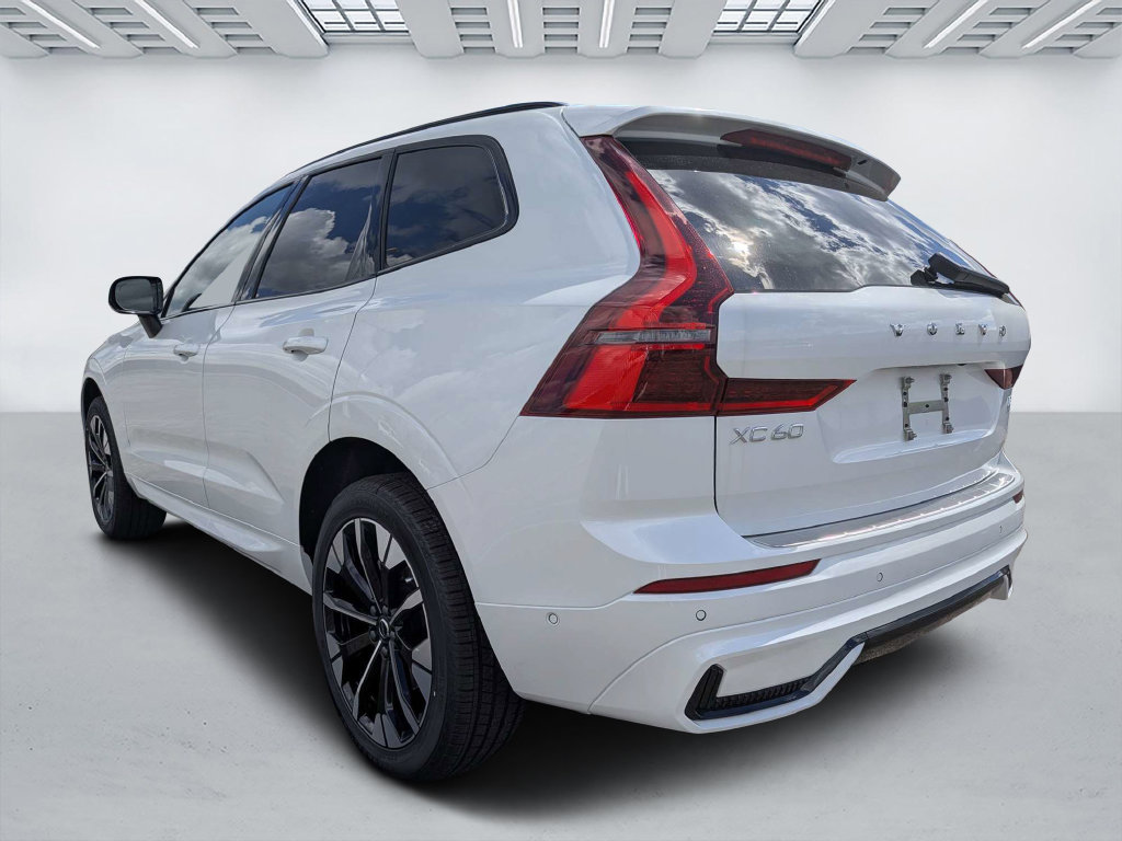 New 2027 Volvo XC60 Plus SUV