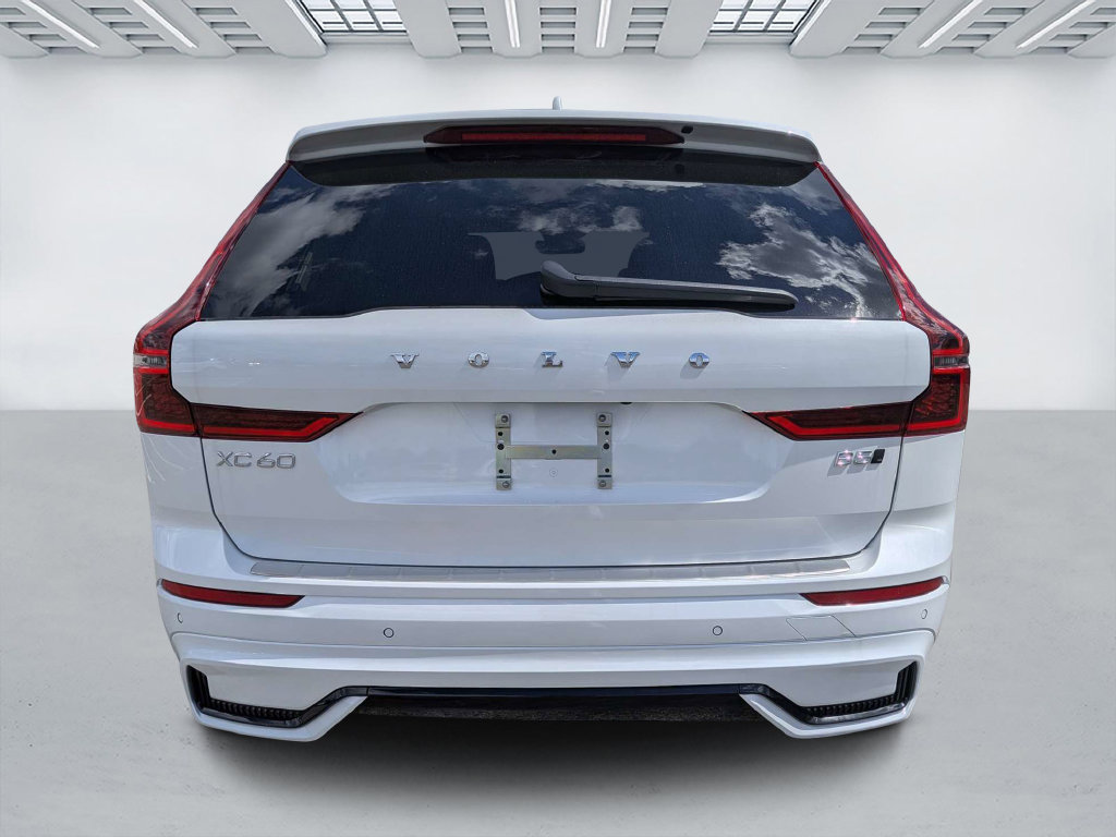 New 2027 Volvo XC60 Plus SUV
