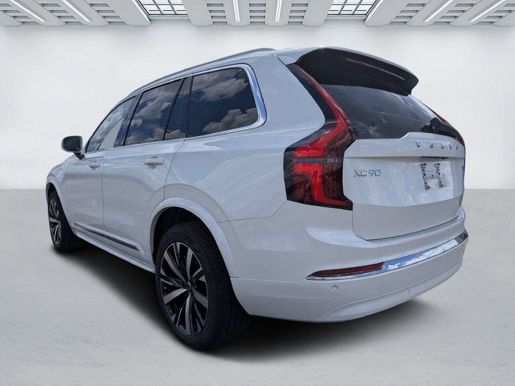 New 2027 Volvo XC90 B5 Core SUV