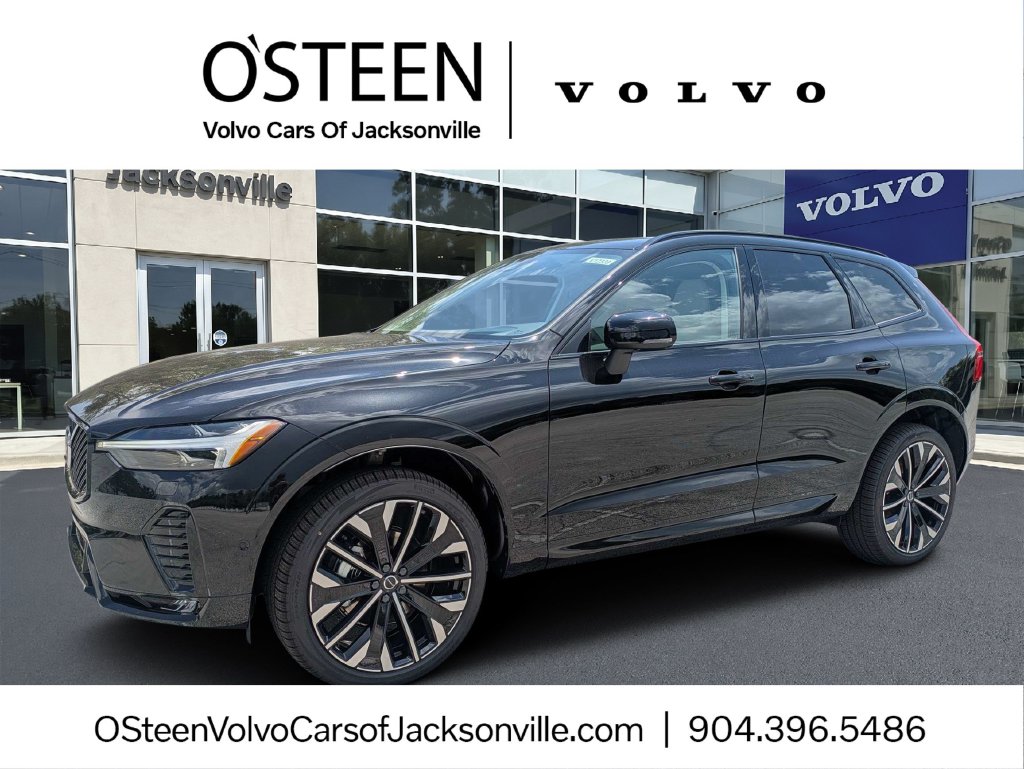 New 2026 Volvo XC60 B5 Ultra SUV