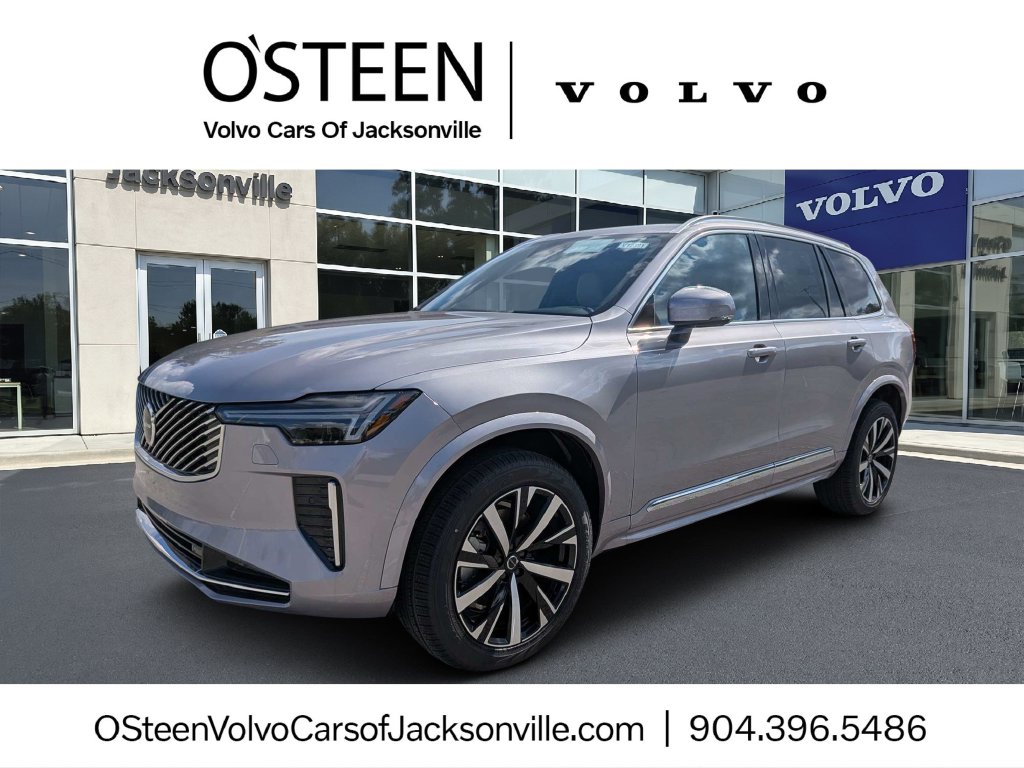 New 2026 Volvo XC90 B5 Core SUV