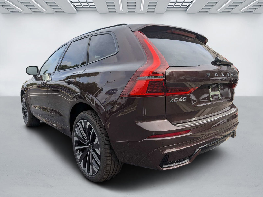 New 2027 Volvo XC60 B5 Ultra SUV