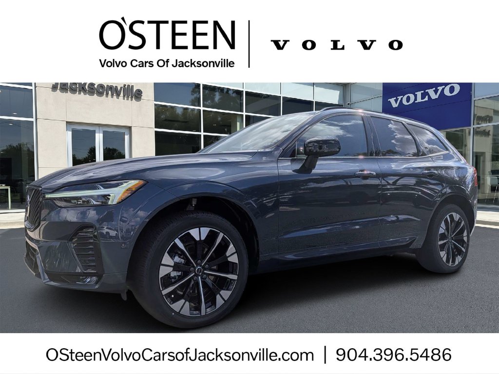 New 2027 Volvo XC60 Plus SUV