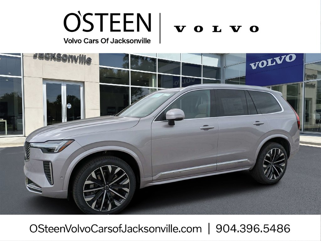 2026 Volvo XC90