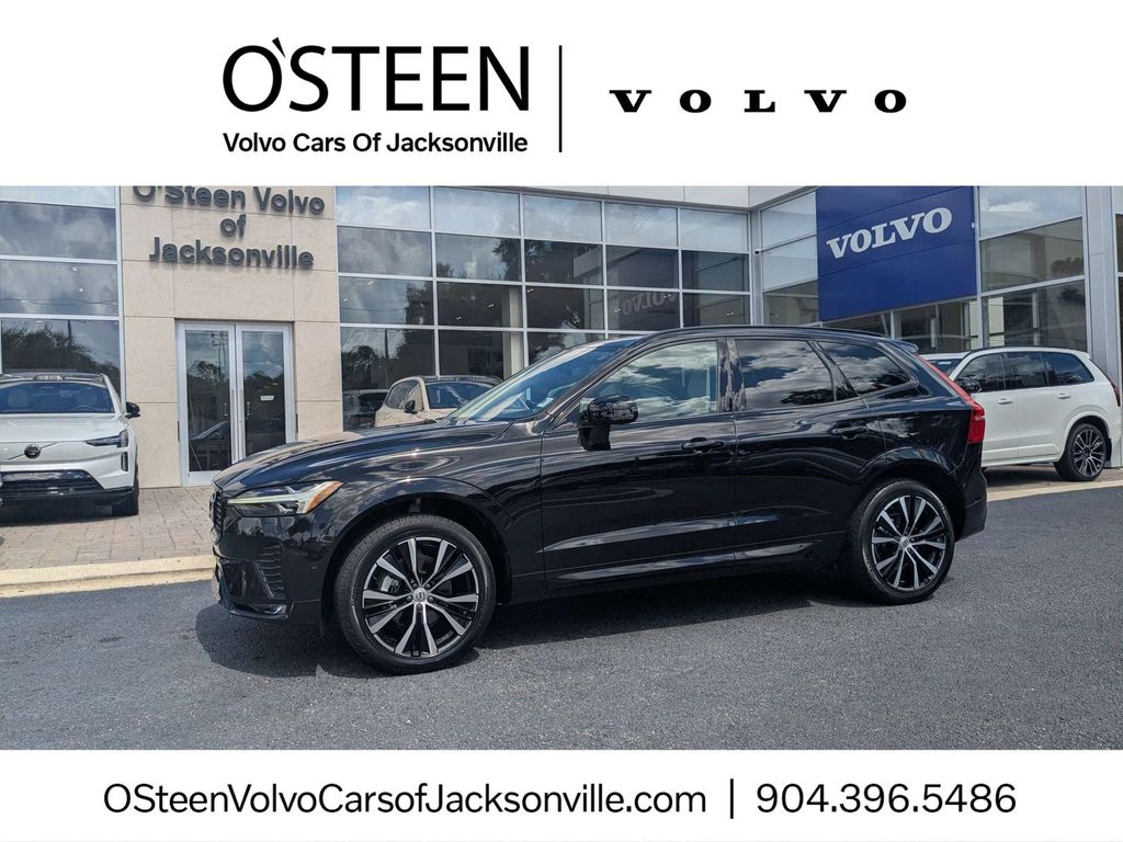 2024 Volvo XC60