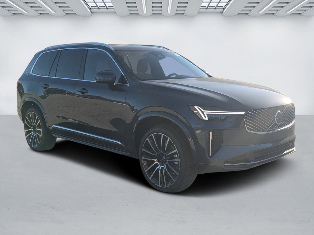 2026 Volvo XC90 Plus - Photo 8
