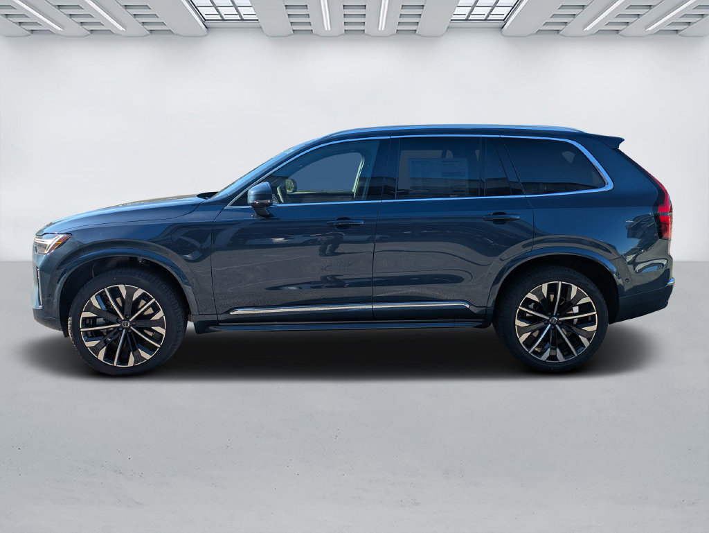 New 2026 Volvo XC90 plug-in hybrid T8 Plus 7-Seater SUV