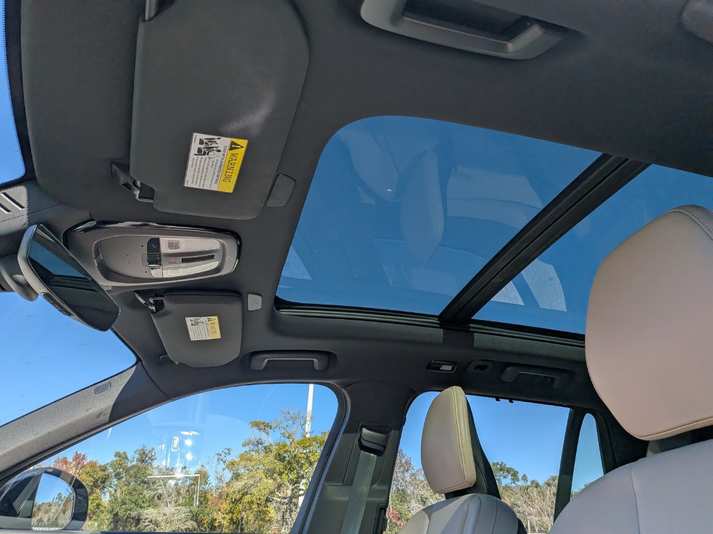 2026 Volvo XC90 Ultra - Photo 22