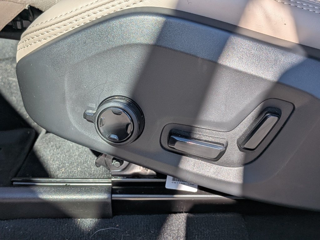 2026 Volvo XC90 Ultra - Photo 21