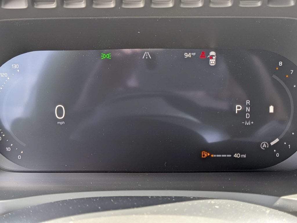 2026 Volvo XC90 Plus - Photo 34