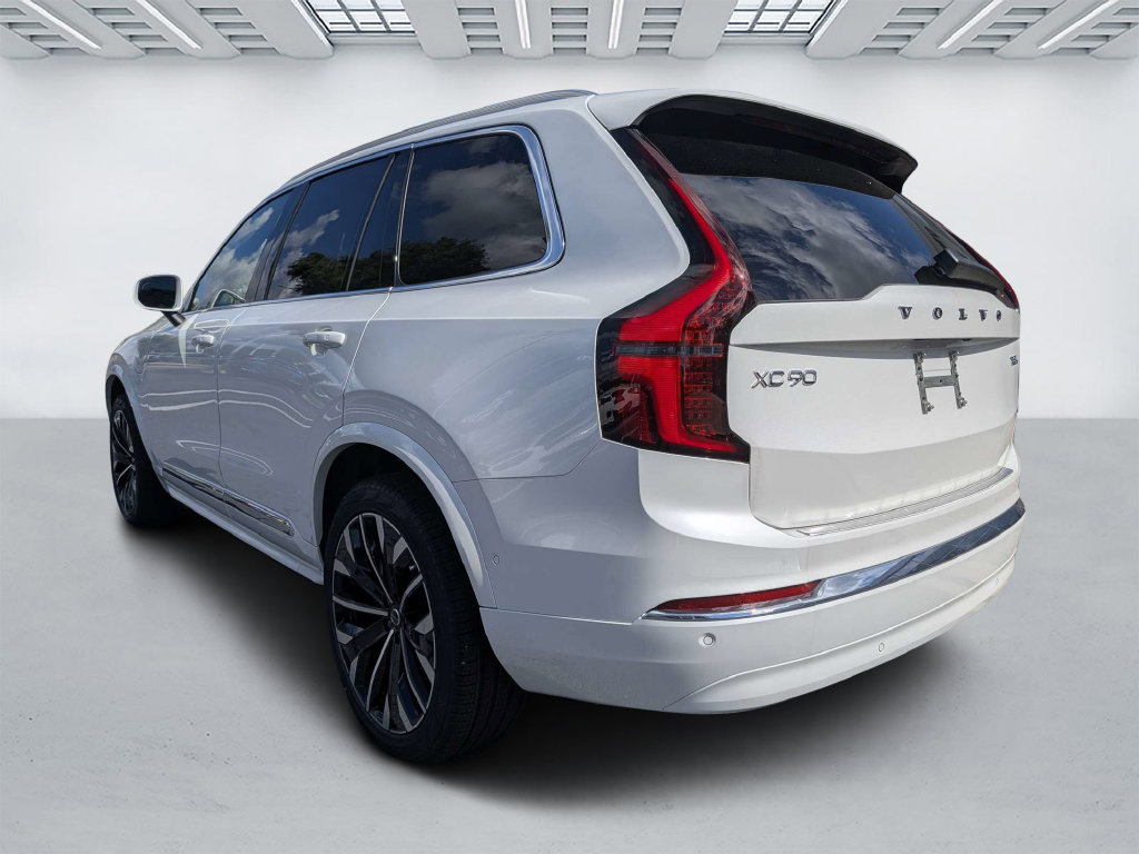 New 2027 Volvo XC90 Plus SUV