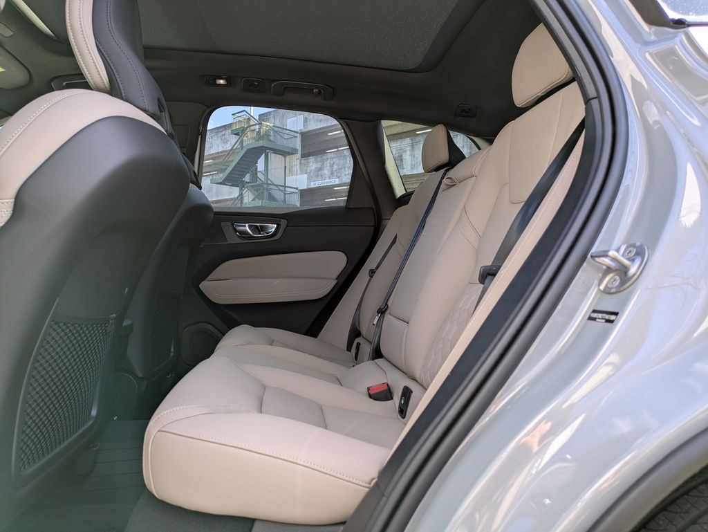 New 2026 Volvo XC60 B5 Plus SUV