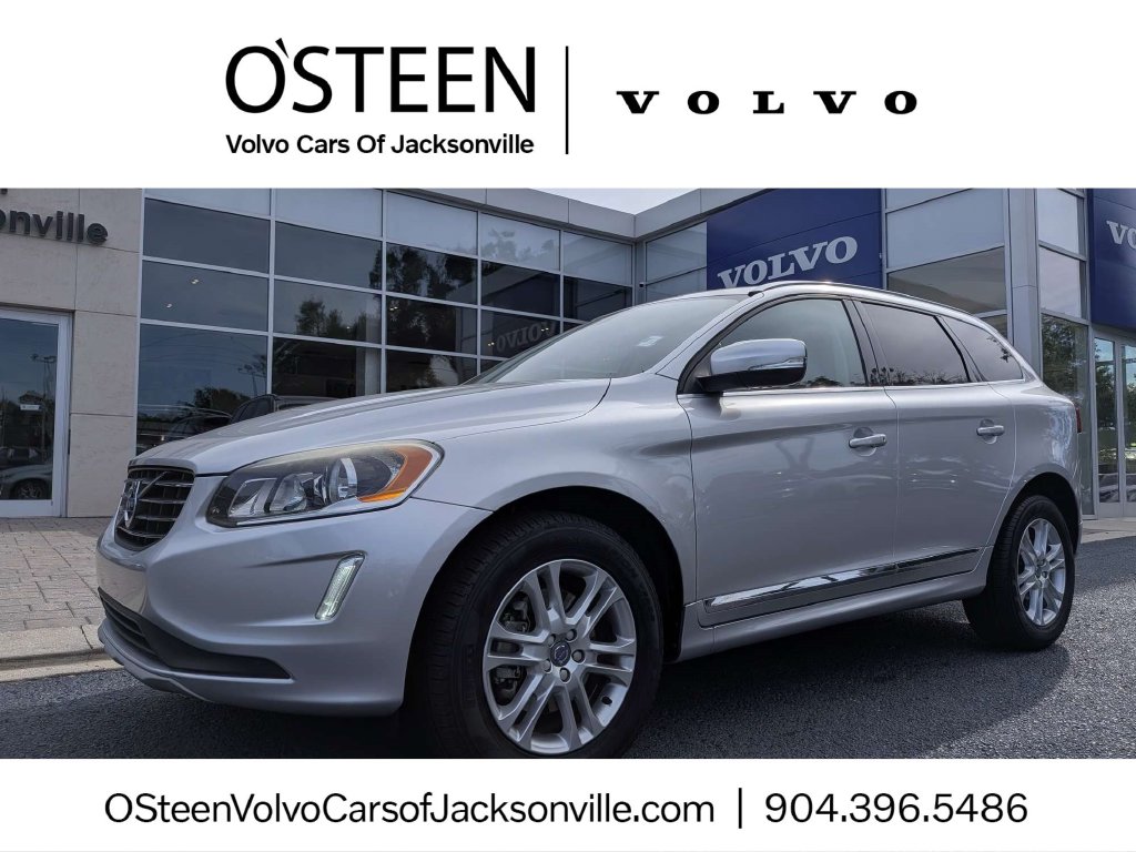 2016 Volvo XC60