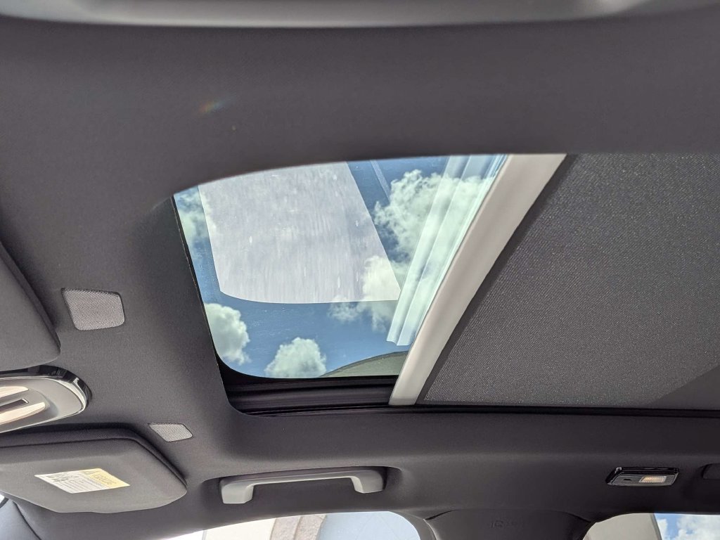 2026 Volvo XC90 Plus - Photo 27