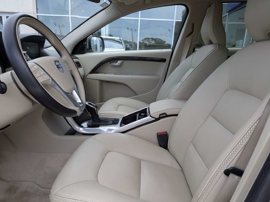 Used 2016 Volvo XC70 T5 Drive-E Platinum Wagon