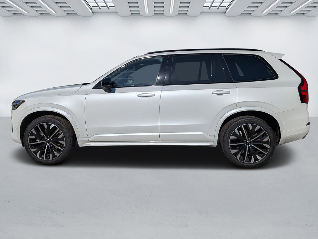 New 2026 Volvo XC90 B6 Ultra Dark Theme 7-Seater SUV