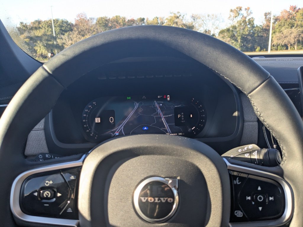 2026 Volvo XC90 Plus - Photo 39