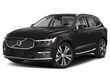  Volvo XC60 plug-in hybrid
