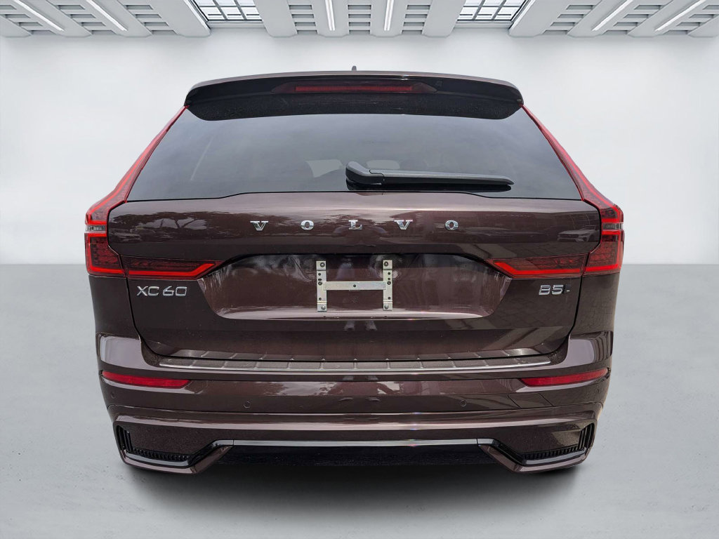 New 2027 Volvo XC60 B5 Ultra SUV