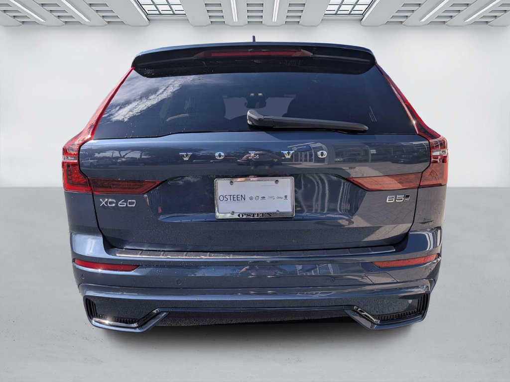 New 2027 Volvo XC60 Plus SUV