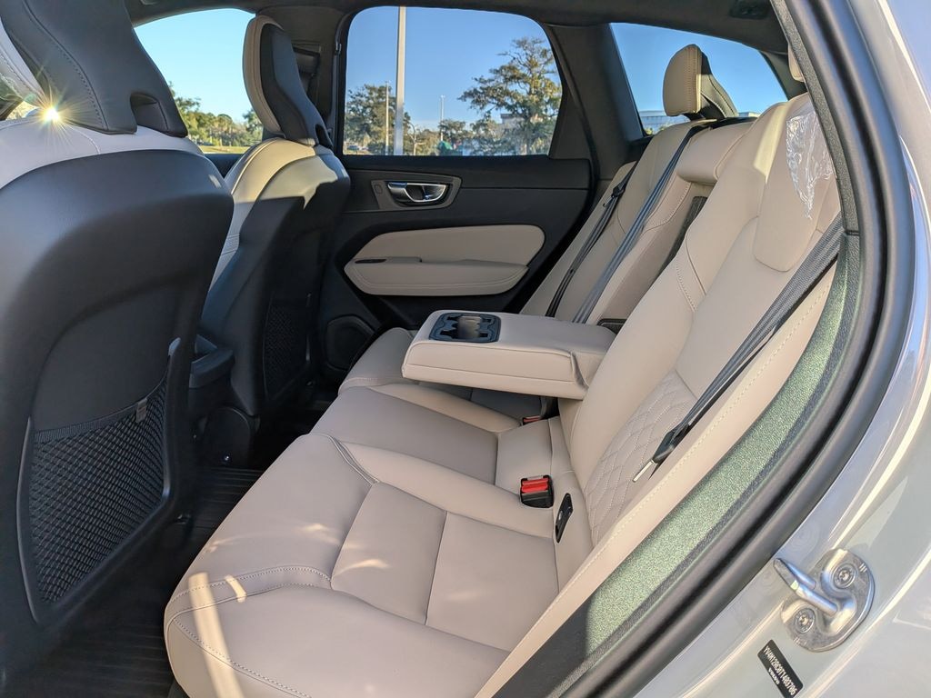 New 2026 Volvo XC60 B5 Plus SUV