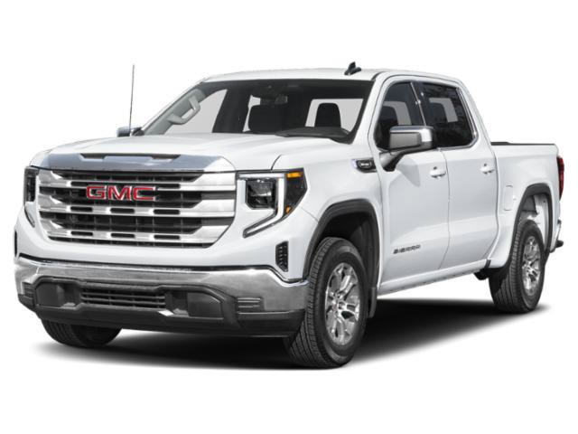  GMC Sierra 1500