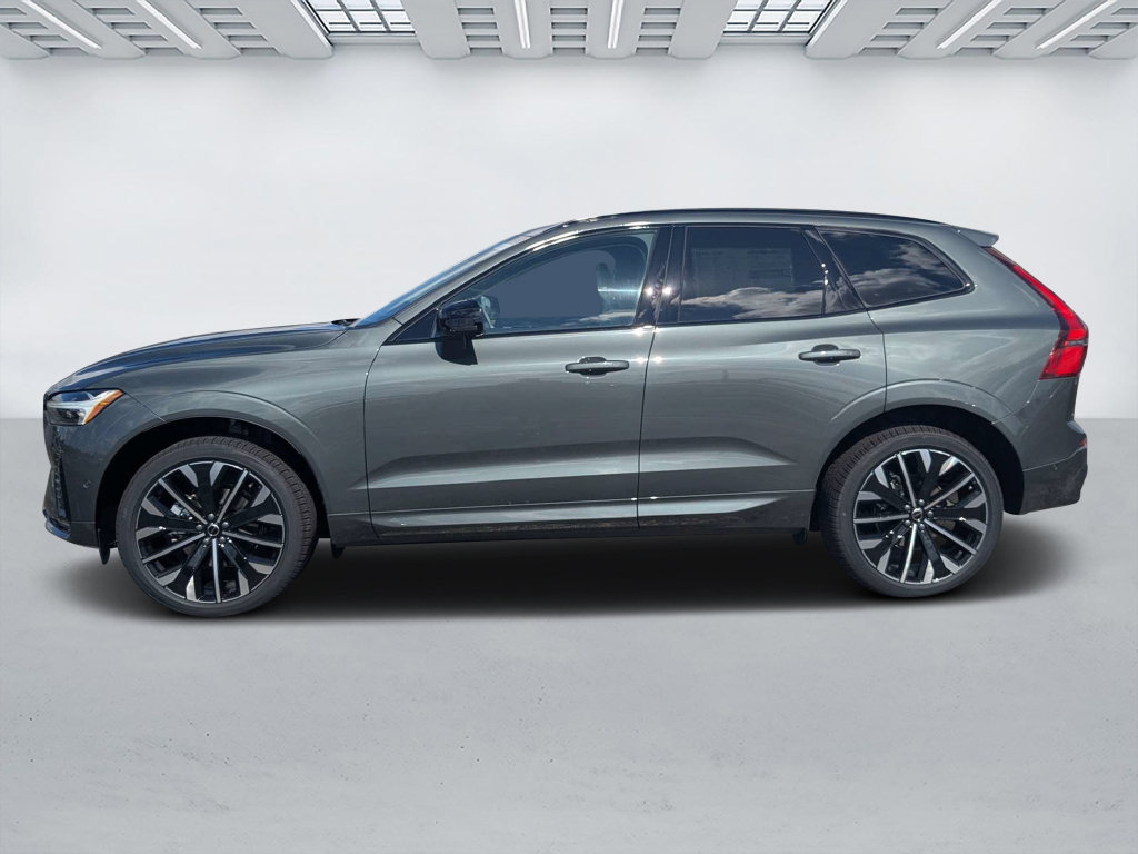 New 2027 Volvo XC60 B5 Ultra SUV