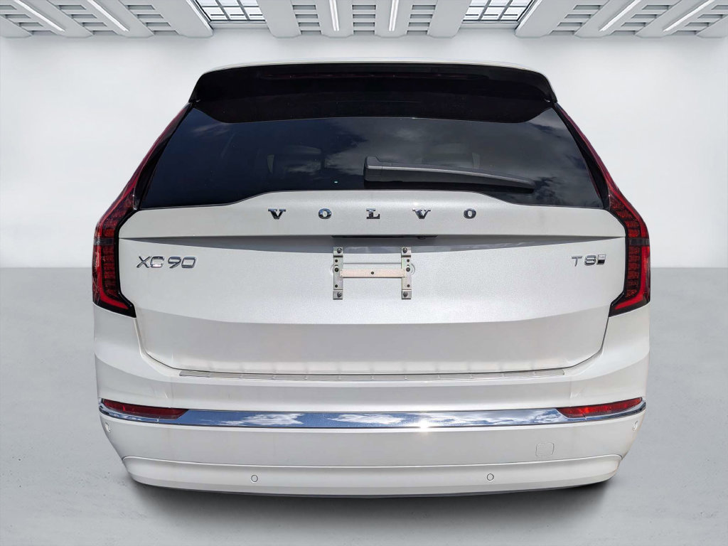 New 2027 Volvo XC90 Plus SUV