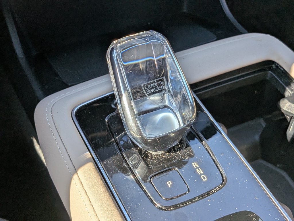 2026 Volvo XC90 Ultra - Photo 37