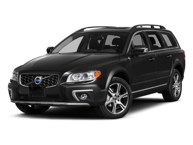 2016 Volvo Xc70